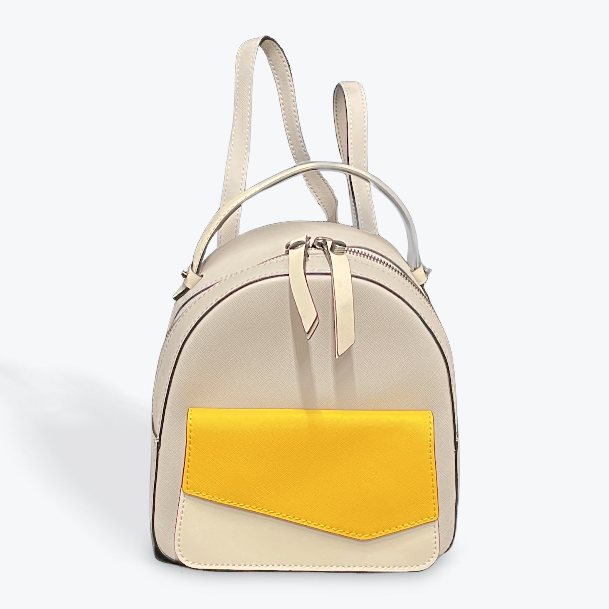 best squared black mini backpack Simply Vera Wang Mini Backpack Purse Black Alligator Embossed 2 Zip  Compartments